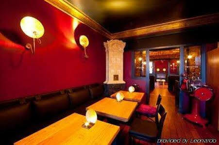 Alsterblick Boutique Hotel Hamburg Exterior photo